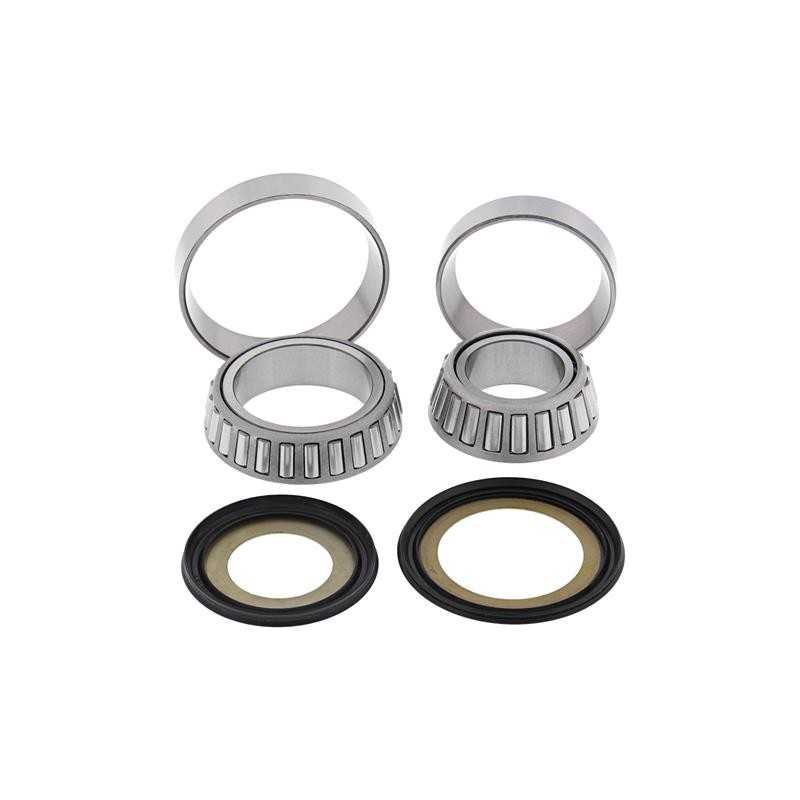 ALL BALLS KIT, BEARINGS AND DETENT OF SPINE 22-1038 34062