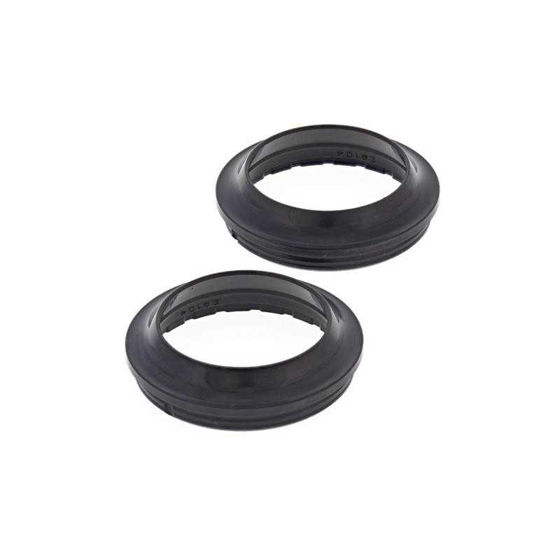 ALL BALLS Dust cover kit for fork seals 17293