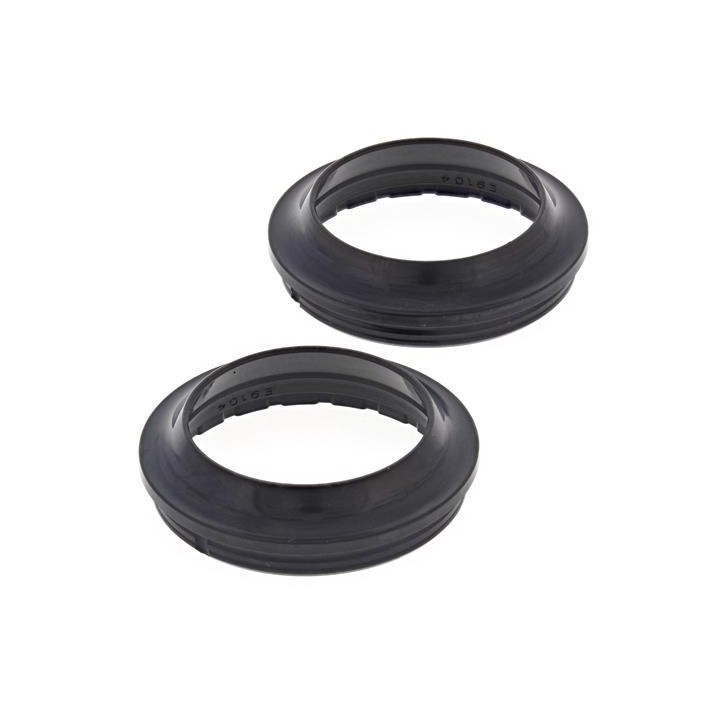 ALL BALLS Dust cover kit for fork seals 17293