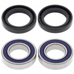 ALL BALLS Kit rodamientos rueda delantera 17103