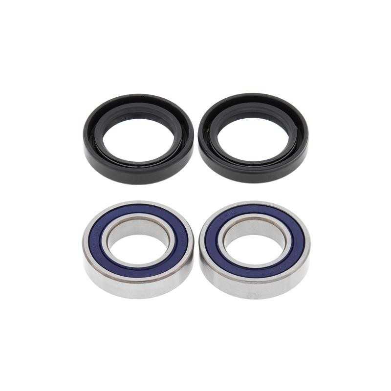 ALL BALLS Kit rodamientos rueda delantera 17103