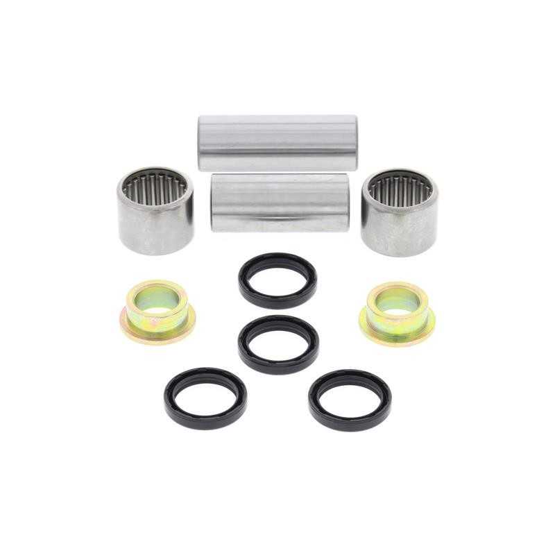 ALL BALLS KIT, BEARINGS, DETENT AND ROCKING BITS 17199