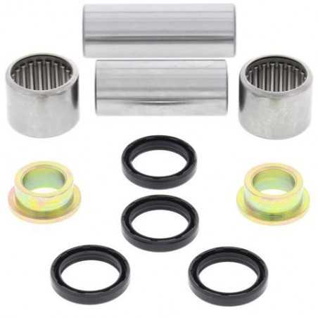 ALL BALLS KIT, BEARINGS, DETENT AND ROCKING BITS 17199