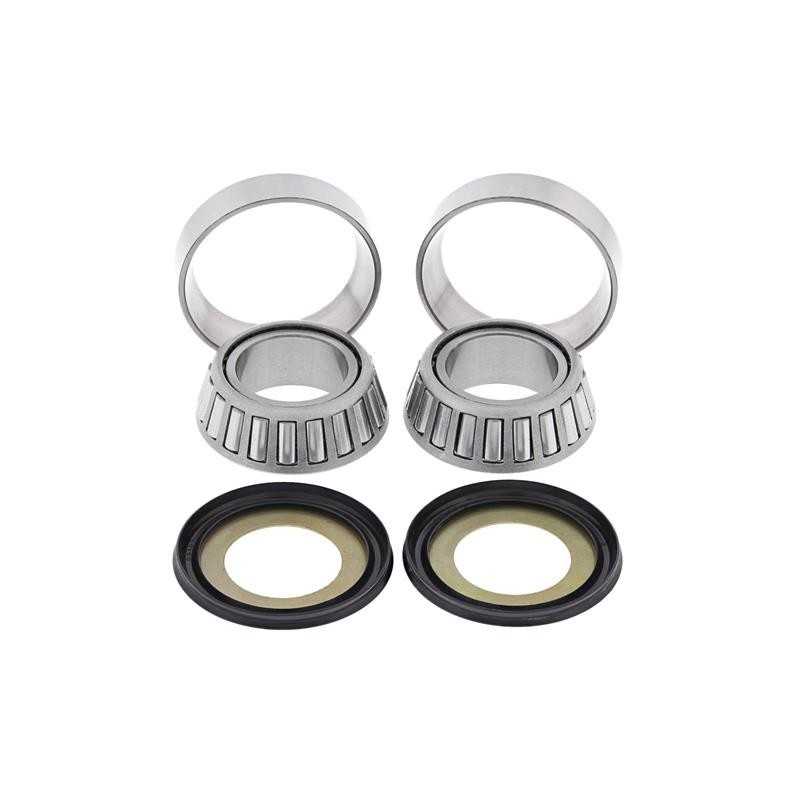ALL BALLS KIT, BEARINGS AND SEALS SPINE STEERING 17071