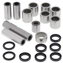 ALL BALLS KIT, BEARINGS, DETENT AND CRANK SLEEVES 34223