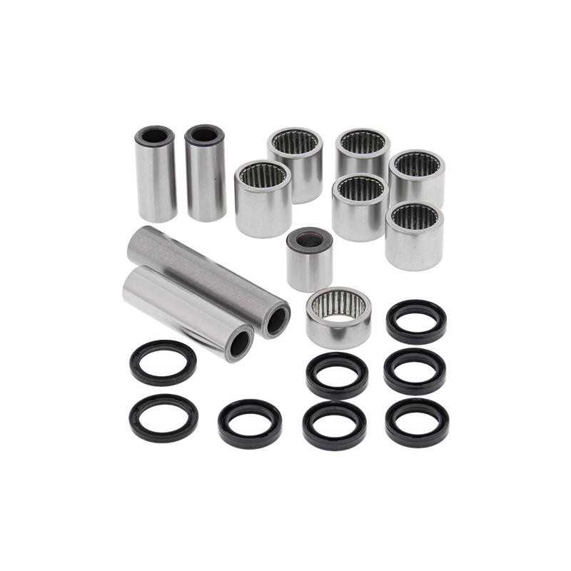 ALL BALLS KIT, BEARINGS, DETENT AND CRANK SLEEVES 34223