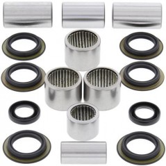ALL BALLS KIT, BEARINGS, DETENT AND CRANK SLEEVES 34158