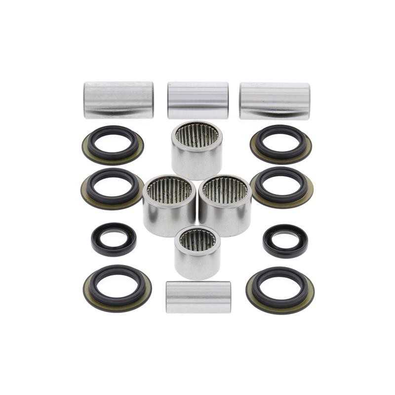 ALL BALLS KIT, BEARINGS, DETENT AND CRANK SLEEVES 34158