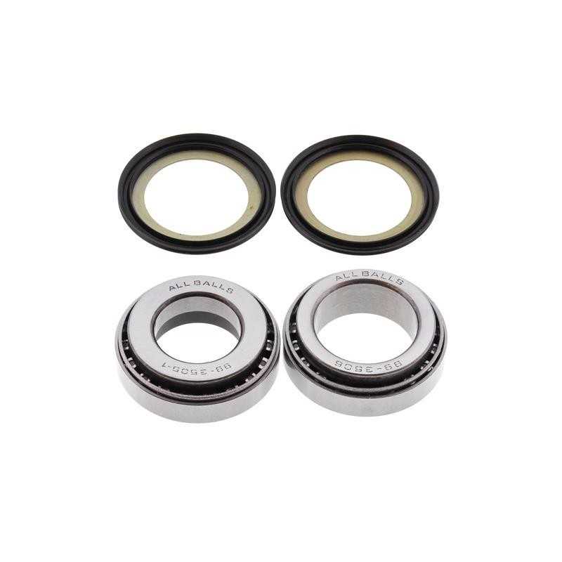 ALL BALLS KIT, BEARINGS AND SEALS SPINE STEERING 17068