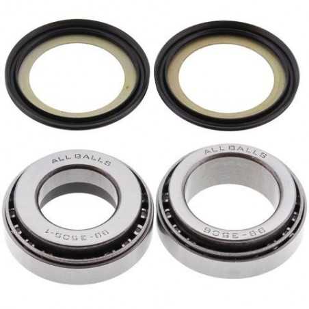 ALL BALLS KIT, BEARINGS AND SEALS SPINE STEERING 17068