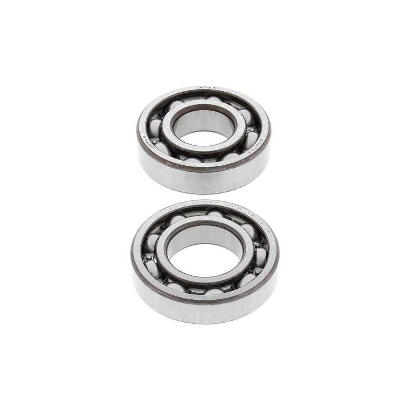 ALL BALLS KIT, BEARINGS, CRANKSHAFT 24-1079 34586