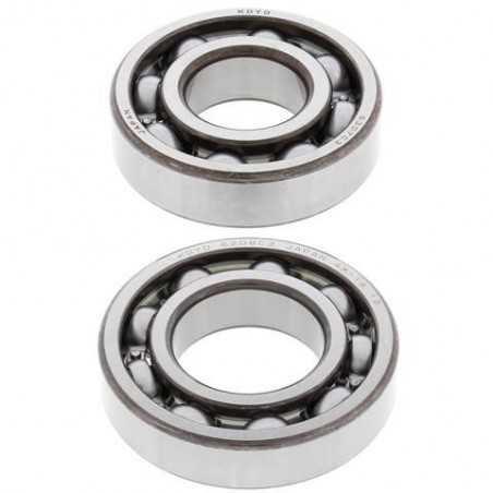 ALL BALLS KIT, BEARINGS, CRANKSHAFT 24-1079 34586