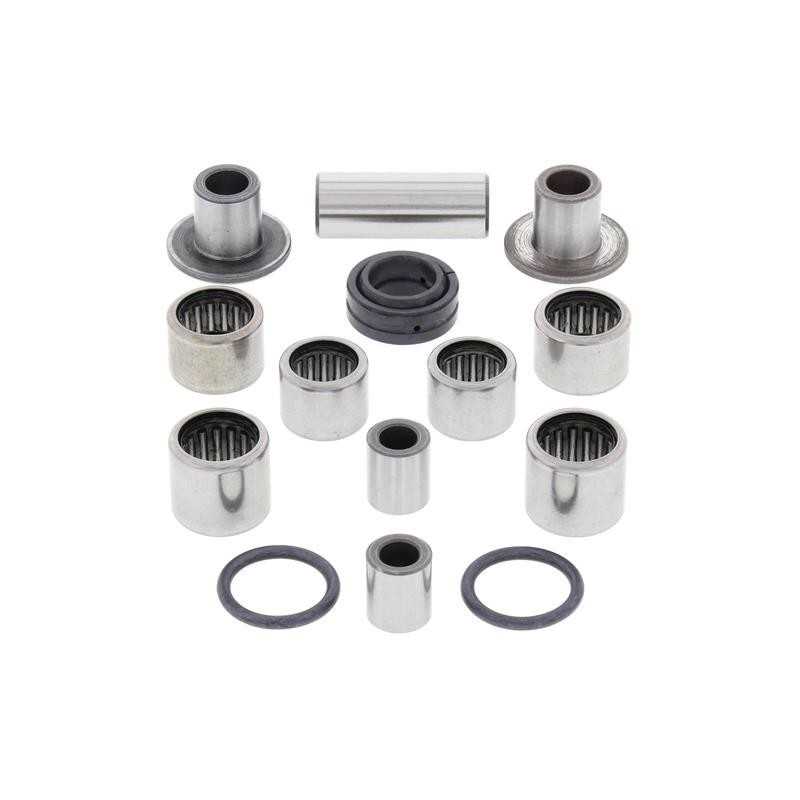 ALL BALLS KIT, BEARINGS, DETENT AND CRANK SLEEVES 34233