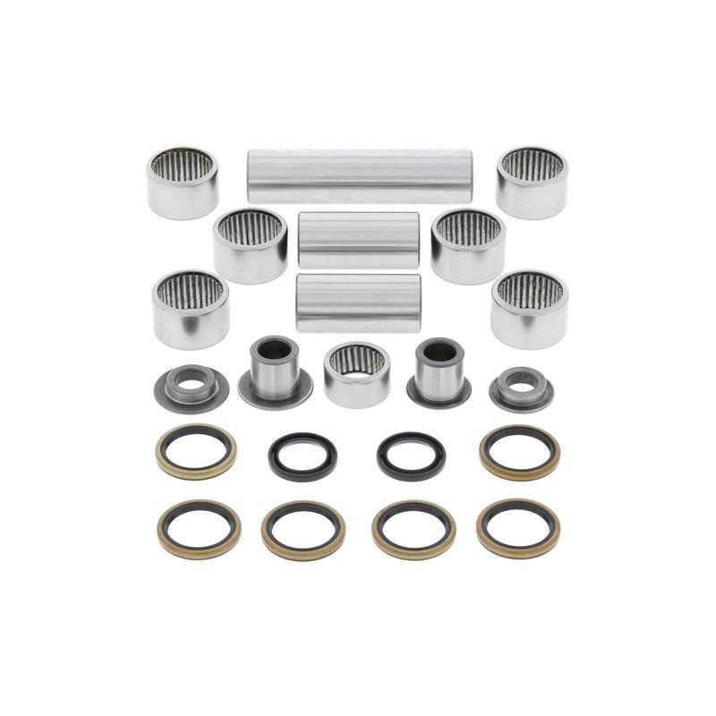 ALL BALLS KIT, BEARINGS, DETENT AND CRANK SLEEVES 34193