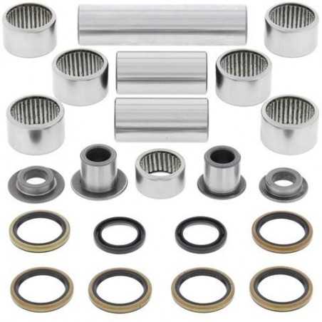 ALL BALLS KIT, BEARINGS, DETENT AND CRANK SLEEVES 34193