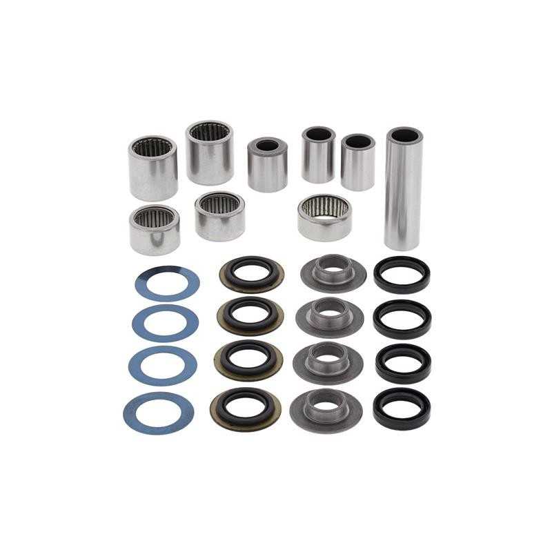 ALL BALLS Kit de rodamientos, retenes y casquillos bieleta 34221