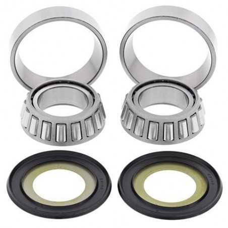 ALL BALLS KIT, BEARINGS AND SEALS SPINE STEERING 17086