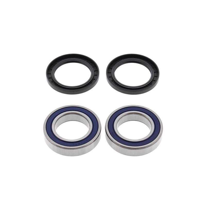 ALL BALLS KIT, BEARINGS, WHEEL, REAR 17134