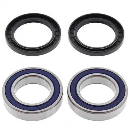ALL BALLS KIT, BEARINGS, WHEEL, REAR 17134