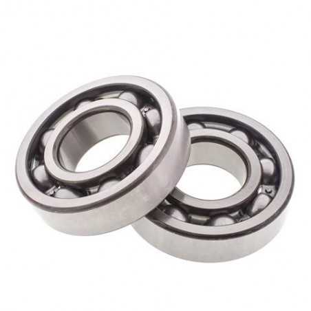 ALL BALLS KIT, BEARINGS, CRANKSHAFT 24-1096 34601