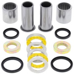 ALL BALLS KIT, BEARINGS, DETENT AND ROCKING BITS 17208
