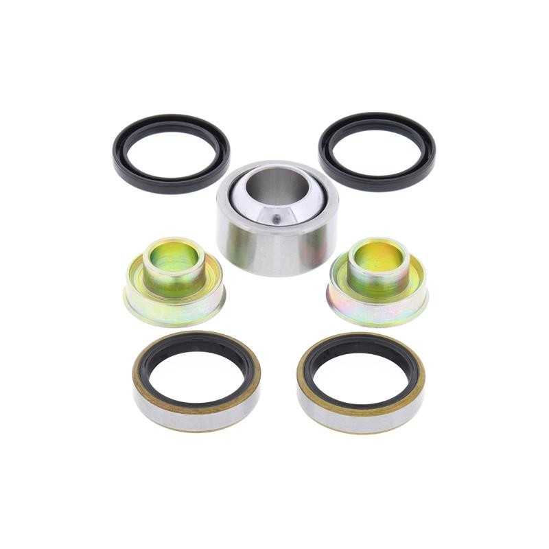 ALL BALLS KIT, BEARINGS, INFERIOR, SHOCK ABSORPTION, REAR 17198