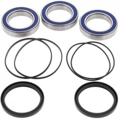 ALL BALLS KIT, BEARINGS, WHEEL, REAR 17159