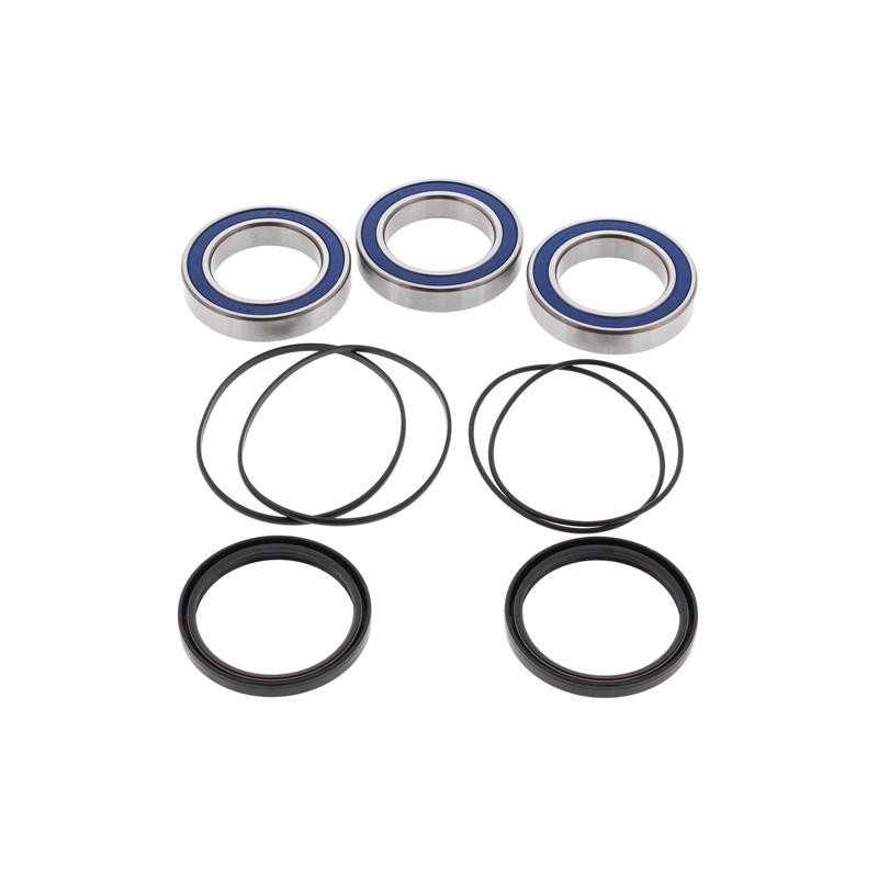 ALL BALLS KIT, BEARINGS, WHEEL, REAR 17159