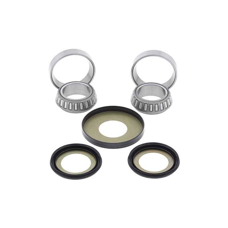 ALL BALLS KIT, BEARINGS AND SEALS SPINE STEERING 17084