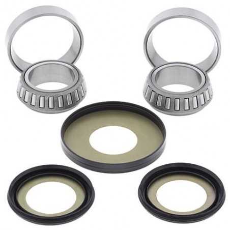 ALL BALLS KIT, BEARINGS AND SEALS SPINE STEERING 17084