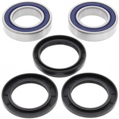 ALL BALLS Kit rodamientos rueda trasera 17107