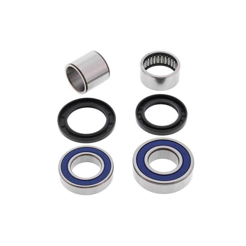 ALL BALLS KIT, WHEEL BEARINGS 25-1473 34076