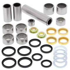 ALL BALLS Kit de rodamientos, retenes y casquillos bieleta 34244