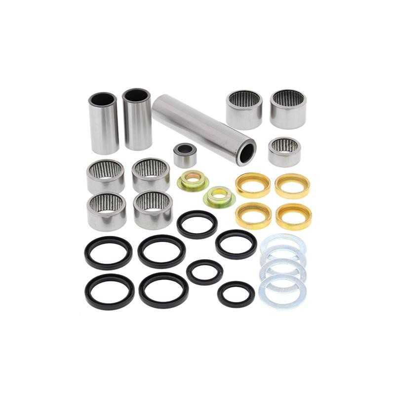 ALL BALLS Kit de rodamientos, retenes y casquillos bieleta 34244