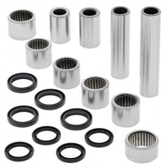 ALL BALLS KIT, BEARINGS, DETENT AND CRANK SLEEVES 34211