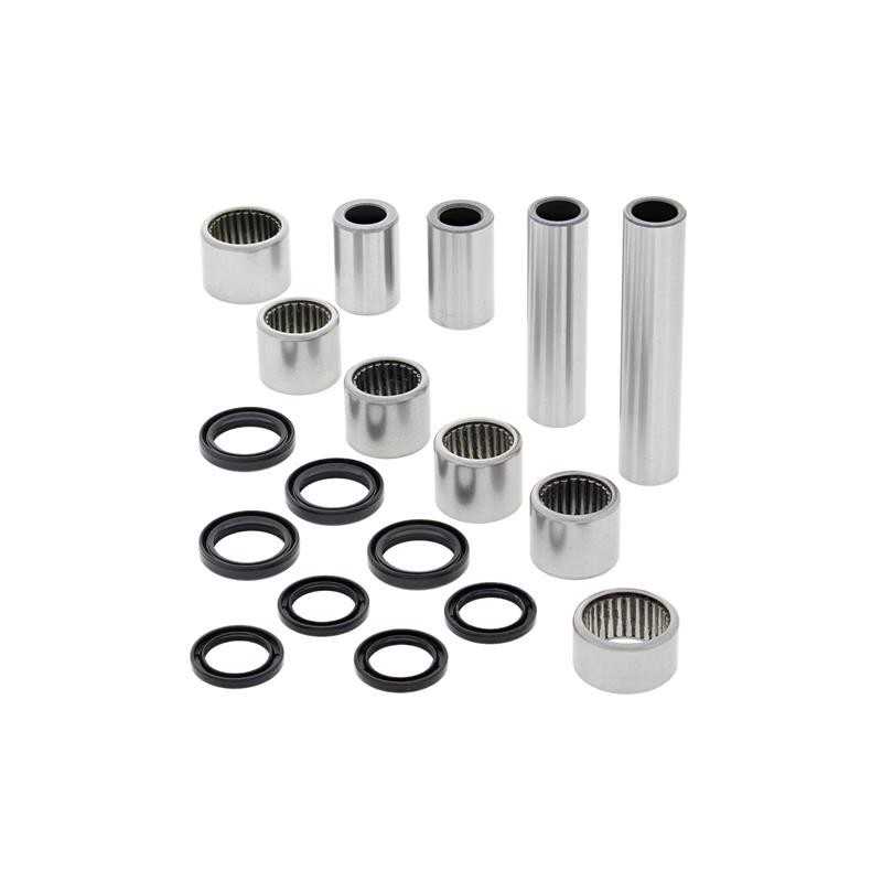 ALL BALLS KIT, BEARINGS, DETENT AND CRANK SLEEVES 34211