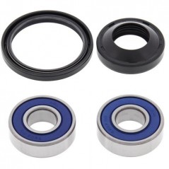 ALL BALLS KIT, BEARINGS, WHEEL, FRONT 17097