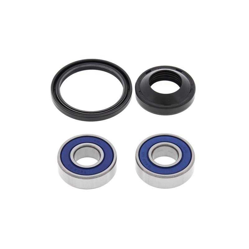 ALL BALLS KIT, BEARINGS, WHEEL, FRONT 17097