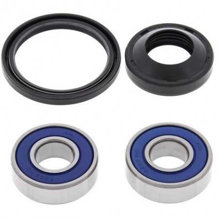ALL BALLS KIT, BEARINGS, WHEEL, FRONT 17097