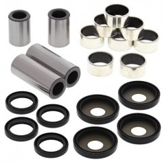 ALL BALLS KIT, BEARINGS, DETENT AND CRANK SLEEVES 34213