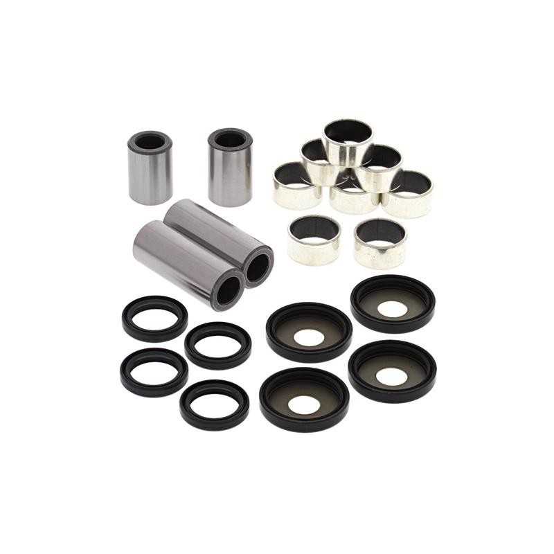 ALL BALLS KIT, BEARINGS, DETENT AND CRANK SLEEVES 34213