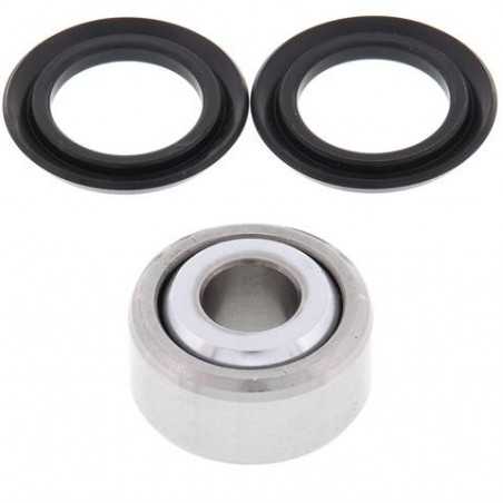 ALL BALLS Kit rodamientos superiores amortiguador trasero 17241