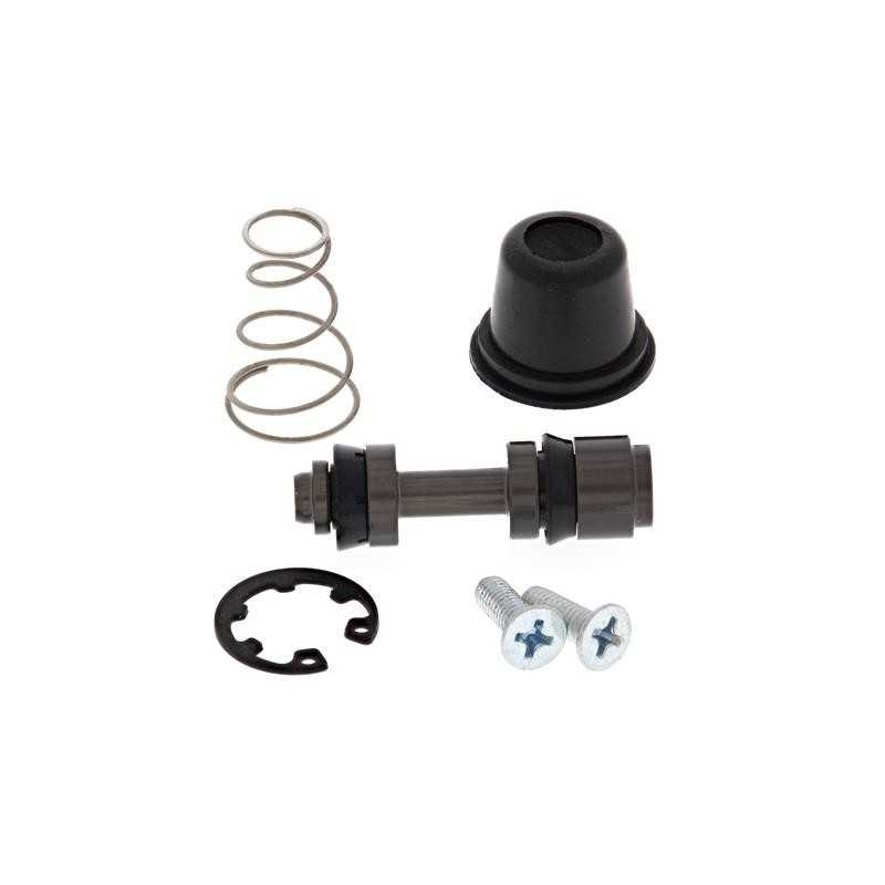 ALL BALLS KIT, REPAIR, GASKET, BRAKE PUMP, FRONT 18-1025 34031
