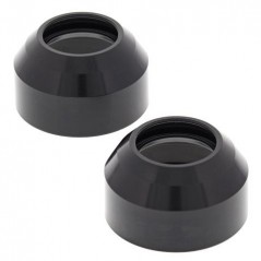 ALL BALLS Dust cover kit for fork seals 17297