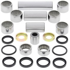 ALL BALLS Kit de rodamientos, retenes y casquillos bieleta 34231