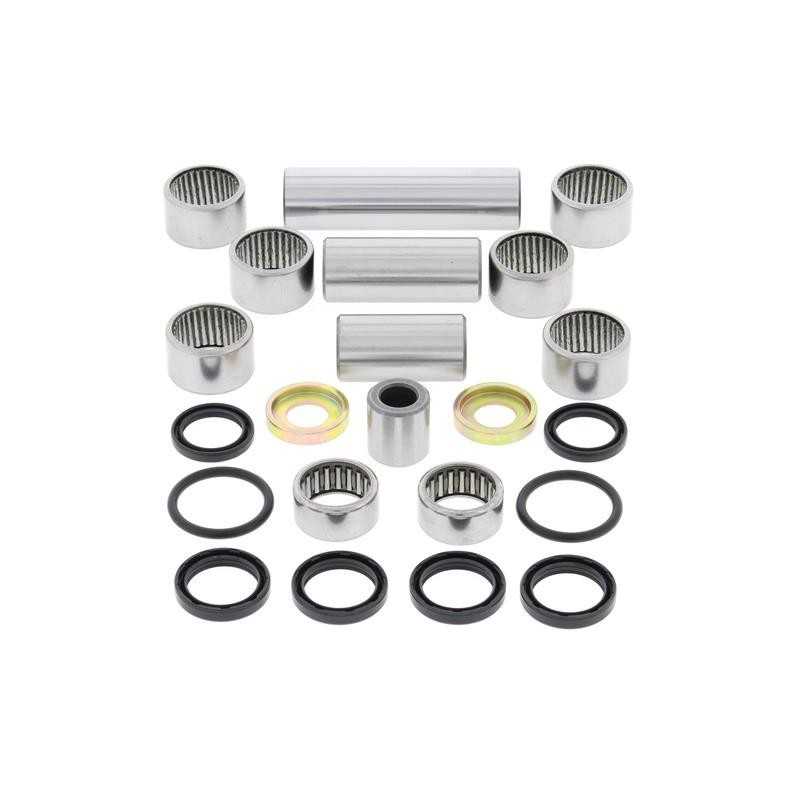 ALL BALLS Kit de rodamientos, retenes y casquillos bieleta 34231