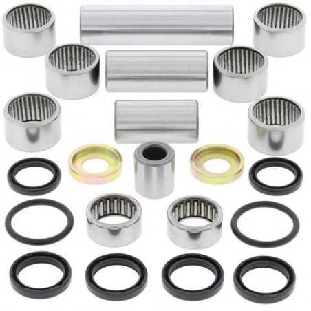 ALL BALLS KIT, BEARINGS, DETENT AND CRANK SLEEVES 34231