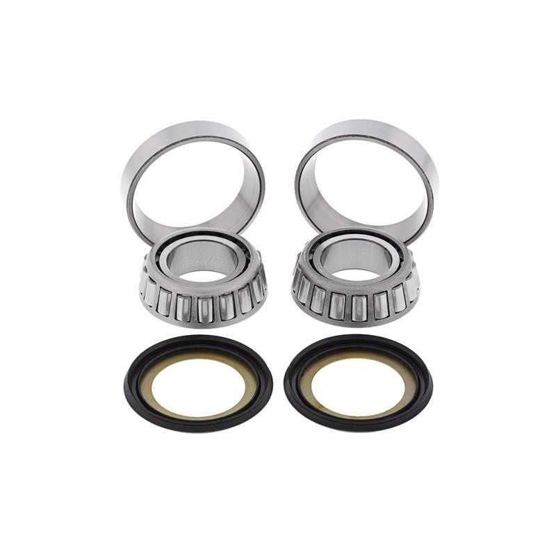ALL BALLS KIT, BEARINGS AND SEALS SPINE STEERING 17079