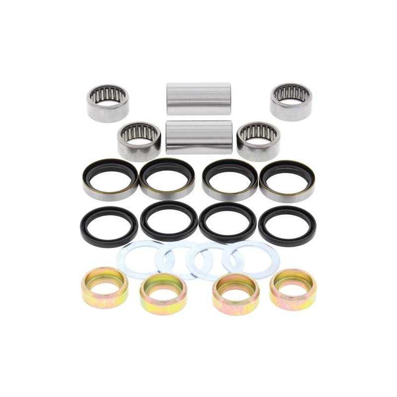 ALL BALLS KIT, BEARINGS, DETENT AND ROCKING BITS 17218