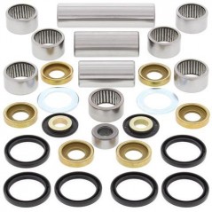 ALL BALLS Kit de rodamientos, retenes y casquillos bieleta 34139